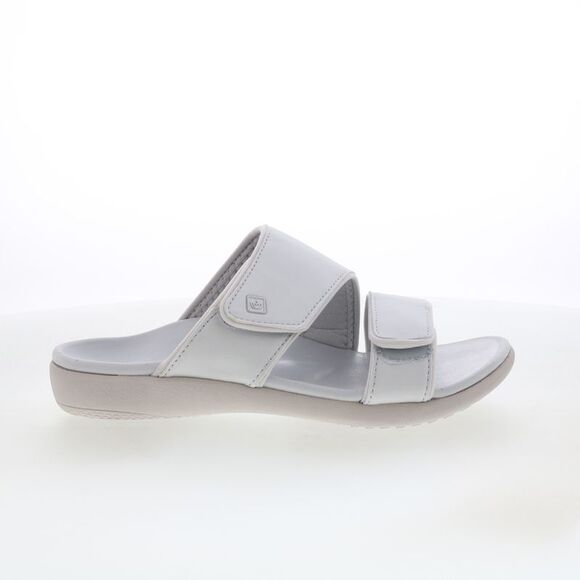 Spenco Shoes - Spenco Womens Kholo Nuevo Gray Shoes (NWT)